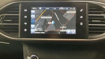 Peugeot 308 SW 1.6 BlueHDi Active Euro 6 (s/s) 5dr