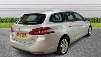 Peugeot 308 SW 1.6 BlueHDi Active Euro 6 (s/s) 5dr