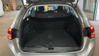 Peugeot 308 SW 1.6 BlueHDi Active Euro 6 (s/s) 5dr