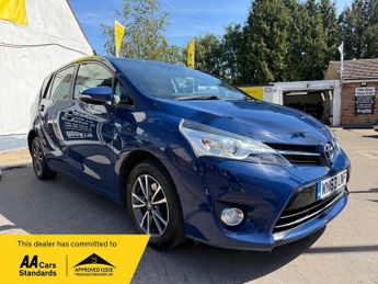 Toyota Verso 2.0 D-4D Icon Euro 5 5dr