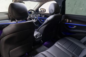 Mercedes-Benz E Class 2.9 E400d All-Terrain Edition G-Tronic+ 4MATIC Euro 6 (s/s) 5dr