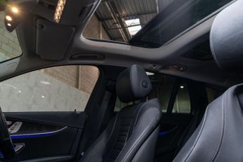 Mercedes-Benz E Class 2.9 E400d All-Terrain Edition G-Tronic+ 4MATIC Euro 6 (s/s) 5dr