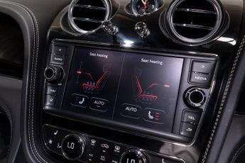 Bentley Bentayga 4.0d V8 Auto 4WD Euro 6 (s/s) 5dr