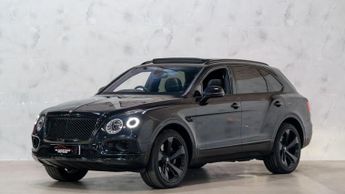 Bentley Bentayga 4.0d V8 Auto 4WD Euro 6 (s/s) 5dr