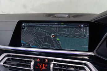 BMW X7 3.0 40d MHT M Sport Auto xDrive Euro 6 (s/s) 5dr