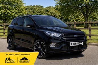 Ford Kuga 1.5T EcoBoost ST-Line Euro 6 (s/s) 5dr