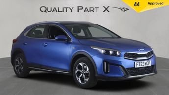 Kia XCeed 1.5 T-GDi 2 Euro 6 (s/s) 5dr