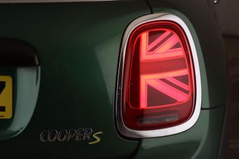 MINI Electric Hatch Cooper SE 32.6kWh Level 3 Auto 3dr