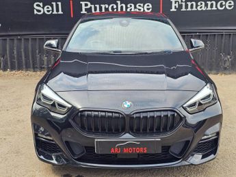 BMW 2 Series Gran Coupe 1.5 218i M Sport DCT Euro 6 (s/s) 4dr