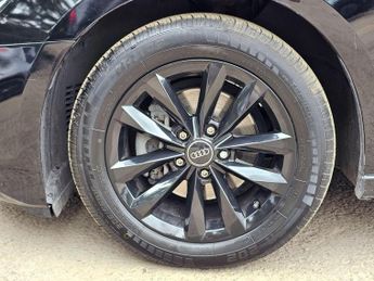 Audi A3 1.0 TFSI 30 Technik Sportback S Tronic Euro 6 (s/s) 5dr