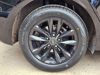 Audi A3 1.0 TFSI 30 Technik Sportback S Tronic Euro 6 (s/s) 5dr