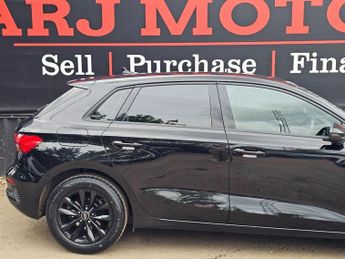Audi A3 1.0 TFSI 30 Technik Sportback S Tronic Euro 6 (s/s) 5dr