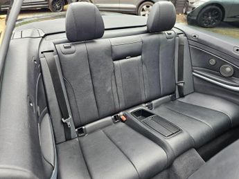 BMW 4 Series 2.0 420i M Sport Auto Euro 6 (s/s) 2dr