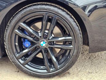 BMW 4 Series 2.0 420i M Sport Auto Euro 6 (s/s) 2dr
