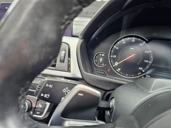 BMW 4 Series 2.0 420i M Sport Auto Euro 6 (s/s) 2dr