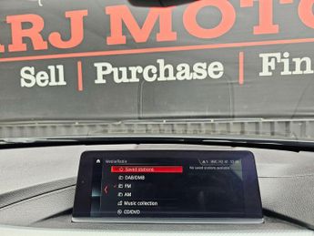 BMW 4 Series 2.0 420i M Sport Auto Euro 6 (s/s) 2dr
