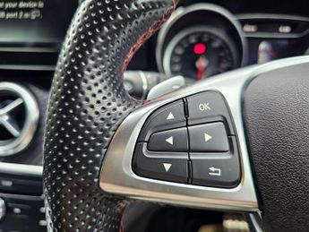 Mercedes-Benz A Class 2.1 A200d AMG Line 7G-DCT Euro 6 (s/s) 5dr