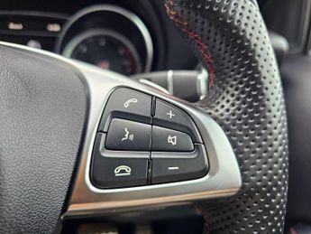 Mercedes-Benz A Class 2.1 A200d AMG Line 7G-DCT Euro 6 (s/s) 5dr