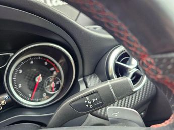 Mercedes-Benz A Class 2.1 A200d AMG Line 7G-DCT Euro 6 (s/s) 5dr