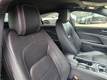 Jaguar XE 2.0d R-Sport Auto Euro 6 (s/s) 4dr