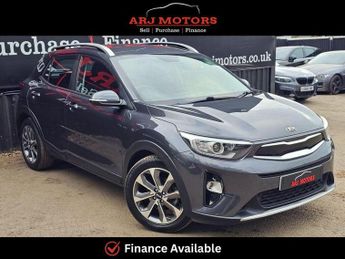 Kia Stonic 1.4 2 Euro 6 (s/s) 5dr