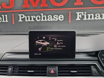 Audi A5 2.0 TFSI S line Sportback S Tronic quattro Euro 6 (s/s) 5dr