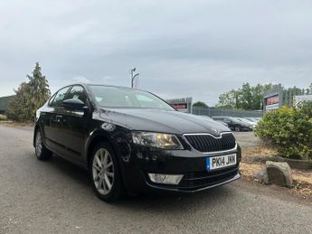 Skoda Octavia 2.0 TDI Elegance DSG Euro 5 (s/s) 5dr
