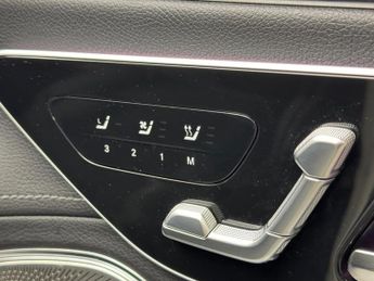Mercedes-Benz EQS EQS 450 108.4kWh AMG Line (Premium Plus) Auto 4MATIC 5dr