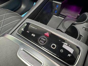 Mercedes-Benz EQS EQS 450 108.4kWh AMG Line (Premium Plus) Auto 4MATIC 5dr