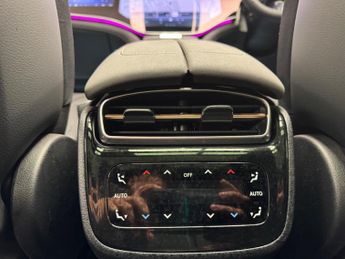 Mercedes-Benz EQS EQS 450 108.4kWh AMG Line (Premium Plus) SUV 5dr Electric Auto 4