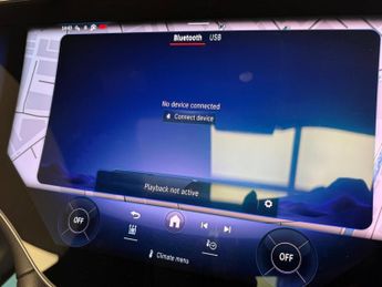 Mercedes-Benz EQS EQS 450 108.4kWh AMG Line (Premium Plus) Auto 4MATIC 5dr