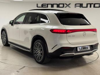 Mercedes-Benz EQS EQS 450 108.4kWh AMG Line (Premium Plus) Auto 4MATIC 5dr