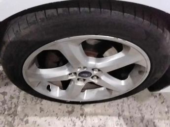 Ford Mondeo 2.0 TDCi Titanium Powershift Euro 6 (s/s) 5dr