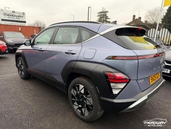 Hyundai KONA 1.6 h-GDi Advance DCT Euro 6 (s/s) 5dr