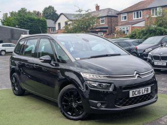 Citroen Grand C4 Picasso 1.6 BlueHDi Exclusive Euro 6 (s/s) 5dr