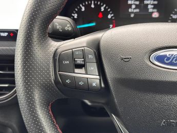 Ford Focus 1.0T EcoBoost MHEV ST-Line DCT Euro 6 (s/s) 5dr