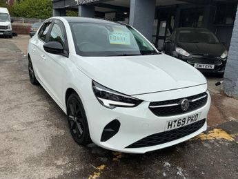 Vauxhall Corsa 1.2 SE Euro 6 5dr