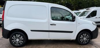 Renault Kangoo 1.5 dCi ENERGY ML19 Business Panel Van 5dr Diesel Manual MWB Eur