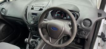 Ford Transit Courier 1.0 EcoBoost Leader Panel Van 4dr Petrol Manual L1 Euro 6 (s/s) 