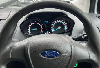 Ford Transit Courier 1.0 EcoBoost Leader Panel Van 4dr Petrol Manual L1 Euro 6 (s/s) 