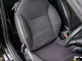 DS AUTOMOBILES DS 3 1.2 PureTech Chic Euro 6 3dr
