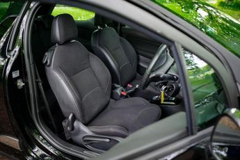 DS AUTOMOBILES DS 3 1.2 PureTech Chic Euro 6 3dr