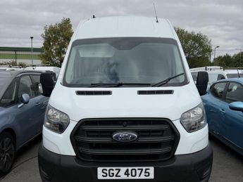 Ford Transit 2.0 350 EcoBlue Leader FWD L2 H2 Euro 6 (s/s) 5dr