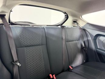 Ford Fiesta 1.25 Zetec 3dr