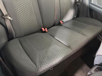Ford Fiesta 1.25 Zetec 3dr