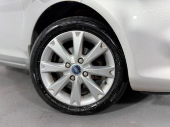 Ford Fiesta 1.25 Zetec 3dr