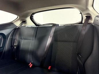 Ford Fiesta 1.25 Zetec 3dr