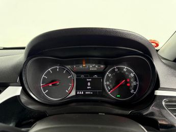 Vauxhall Corsa 1.4i ecoTEC Limited Edition Euro 6 3dr