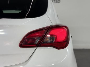 Vauxhall Corsa 1.4i ecoTEC Limited Edition Euro 6 3dr