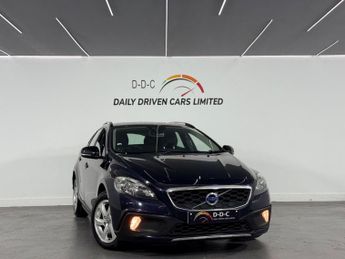 Volvo V40 Cross Country 2.0 D2 SE Euro 6 (s/s) 5dr